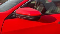 Honda Civic 1.5 VTEC Turbo Prestige 5dr Petrol Hatchback